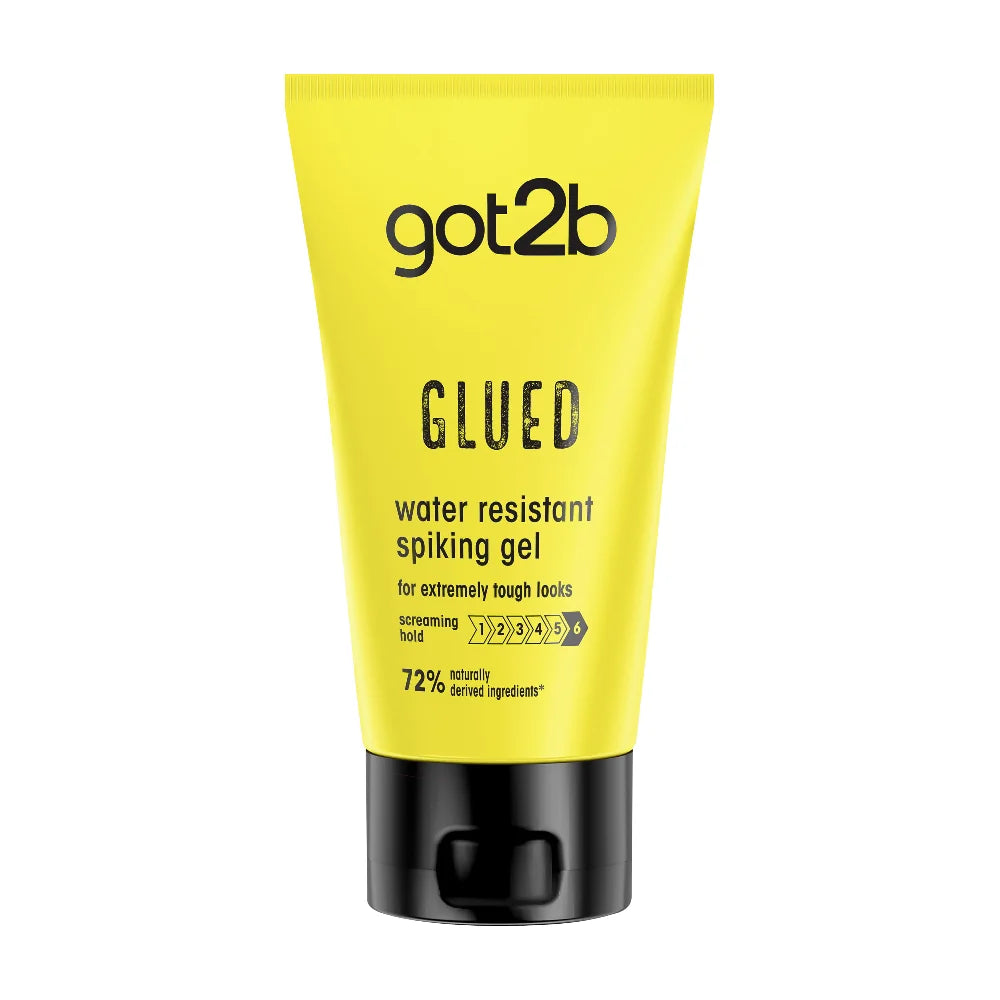 GOT2B WATER RESISTANT SPIKING GEL 1