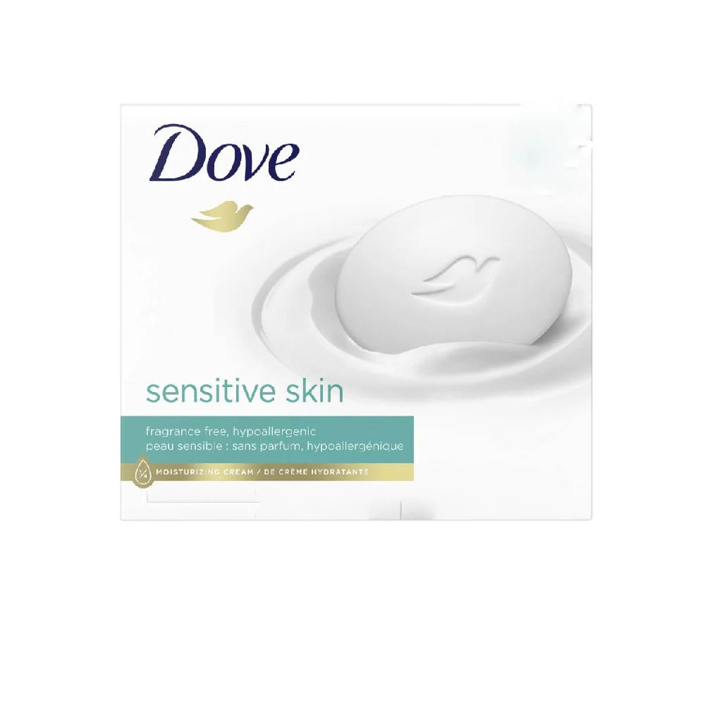 DOVE SOAP SENSITIVE SKIN 106 GM