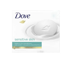 DOVE SOAP SENSITIVE SKIN 106 GM