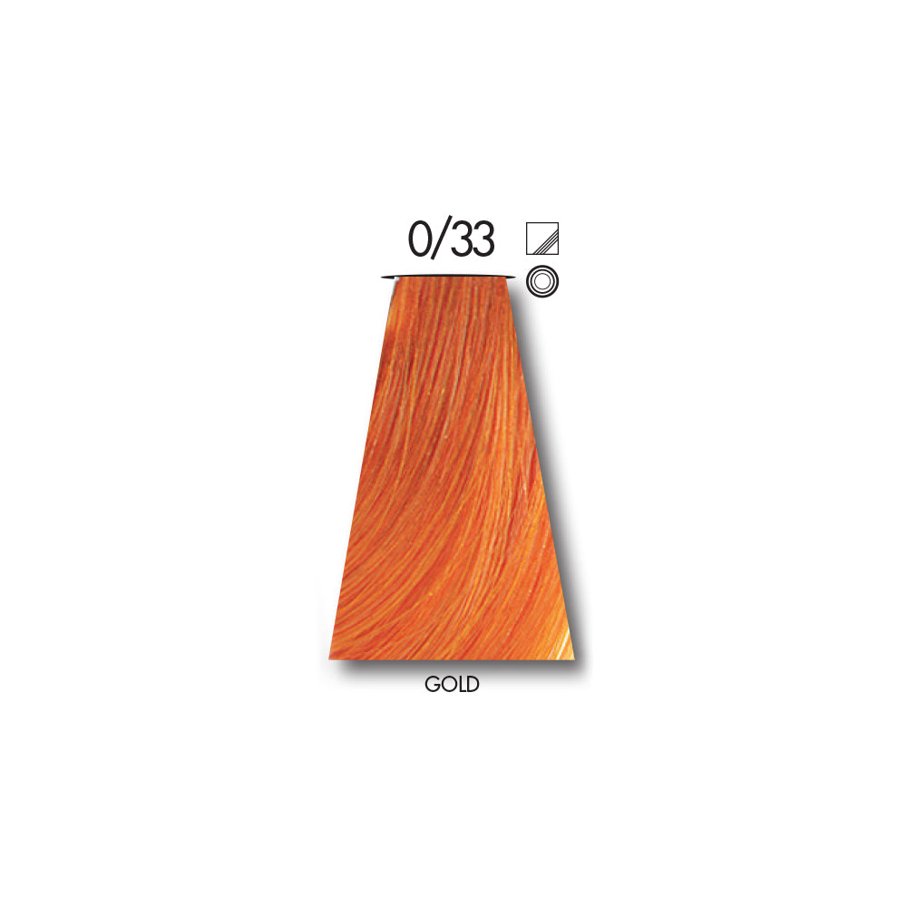 Keune Tinta GOLD 0/33 with Keune Developer 20 Volume - 60 ml