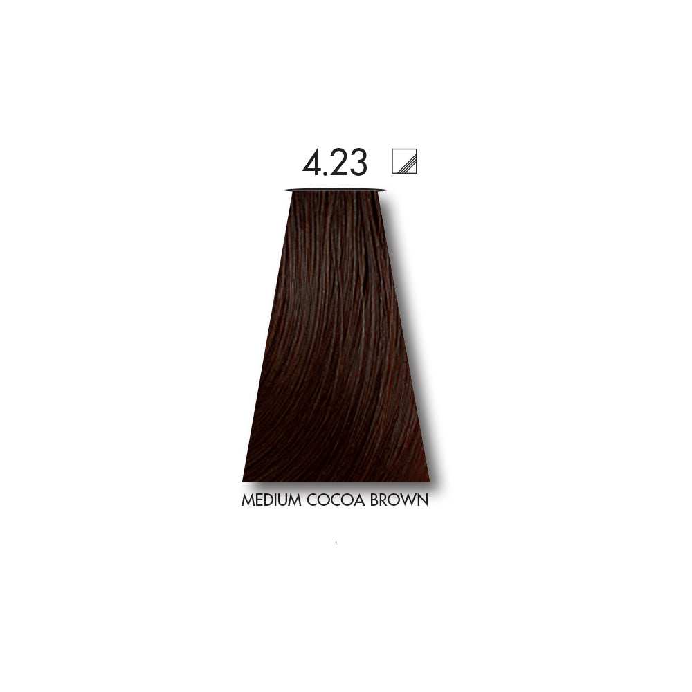 Keune Tinta  MEDIUM PEARL GOLDEN BROWN 4.23 - 60 ml
