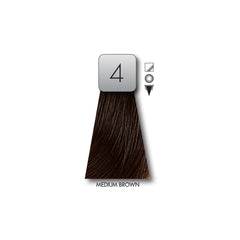 Keune Tinta  MEDIUM BROWN 4 - 60 ml