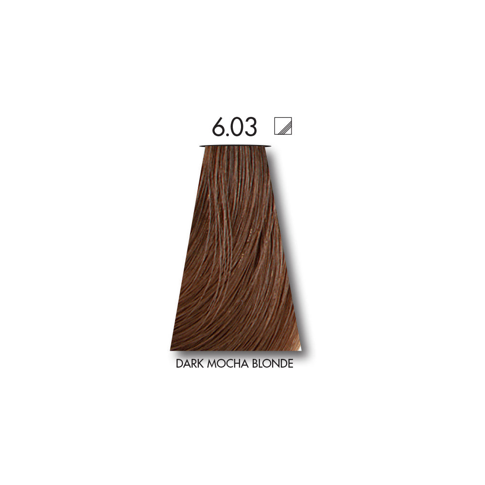 Keune Tinta  DARK MOCHA BLONDE  6.03 - 60 ml