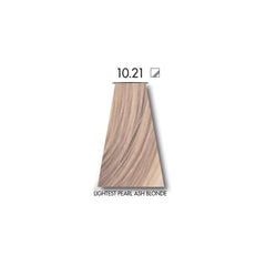 KEUNE TINTA LIGHTEST PEARL ASH BLONDE 10.21 – 60ml