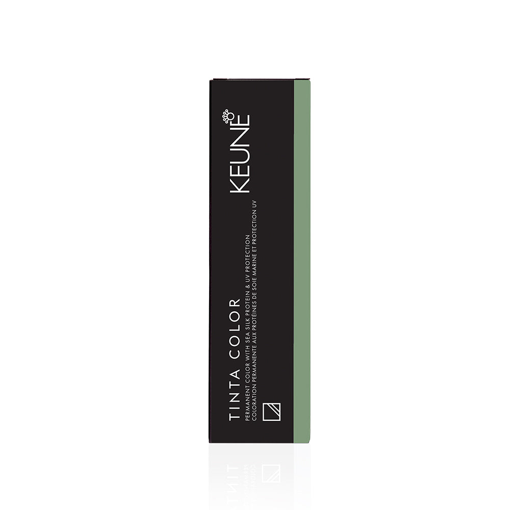 Keune Tinta GOLD 0/33 with Keune Developer 20 Volume - 60 ml