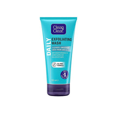 CLEAN&CLEAR EXFOLIATING WASH 150ML