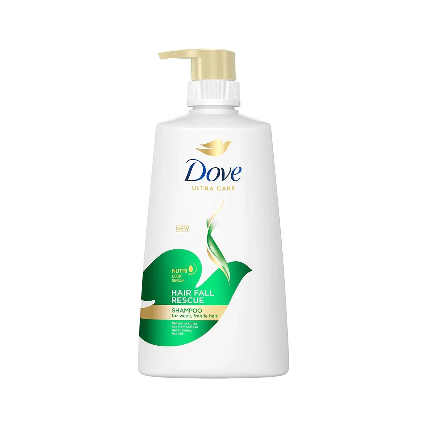 DOVE HAIR FALL RESCUE Shampoo 680ML
