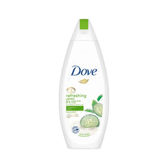 Dove Body Wash Refreshing 500ML