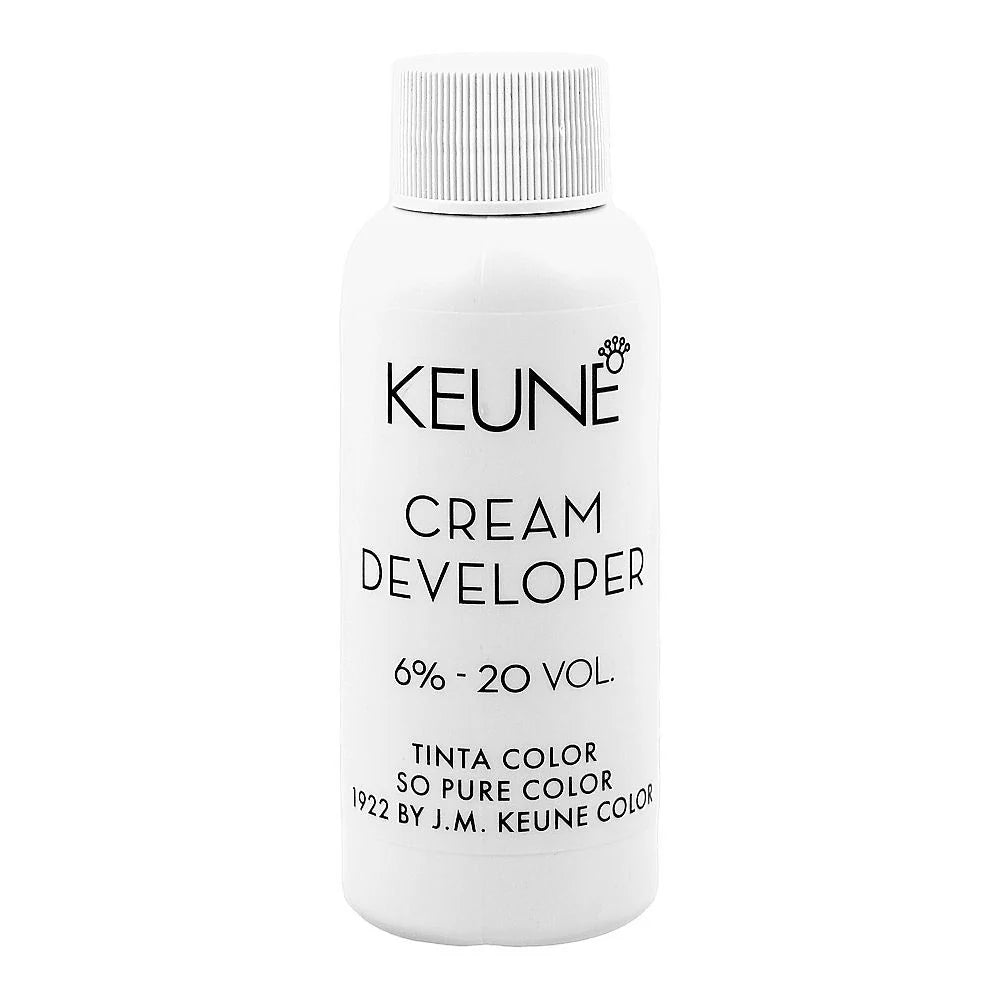 Keune Developer 20VOL Hair Color