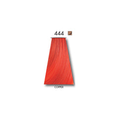 Keune Tinta Lift and Color Copper 444 with Keune Developer 20 Volume - 60 ml