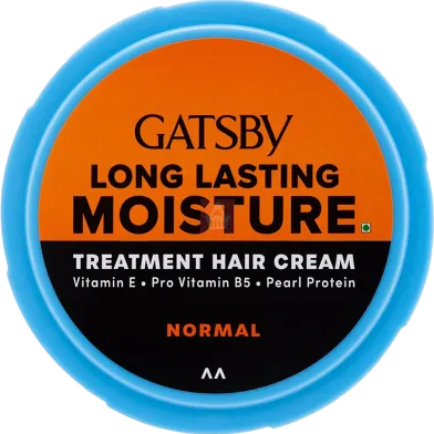 Gatsby Neat Arrange Cream 125G