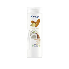 Dove Restoring Care 250ML Body Lotion