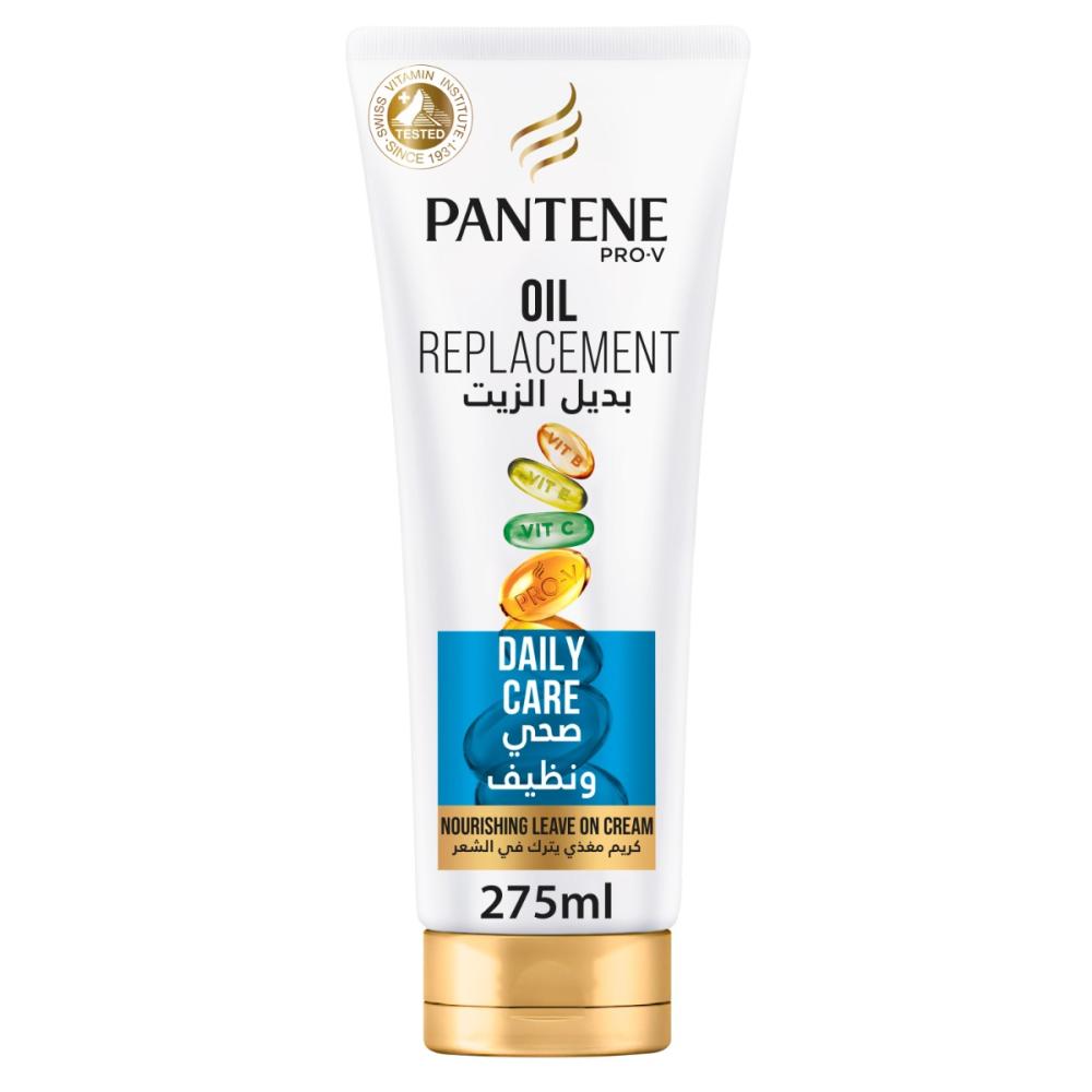 PANTENE OIL REPLACEMENT DAILY CARE