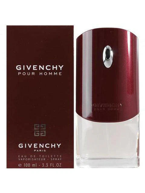 Givenchy For Men EDT 100ML