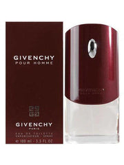 Givenchy For Men EDT 100ML