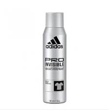 Adidas Pro Invisible 150ML Body Spray