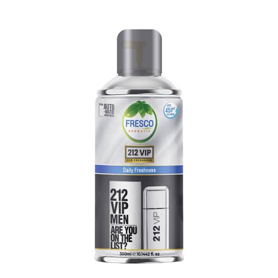 FRESCO 212 VIP 300ml