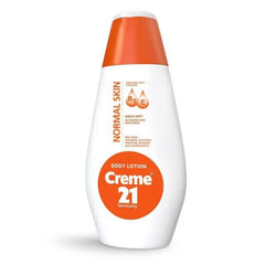Creme 21 Normal Skin Lotion