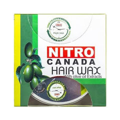 NITRO WAX OLIVE