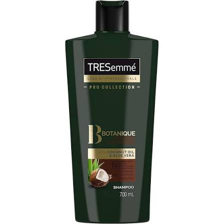 TRESemme COCONUT & ALOE VERA SHAMPOO 400ML