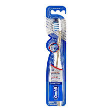 ORAL-B MEDIUM TOOTHBRUSH