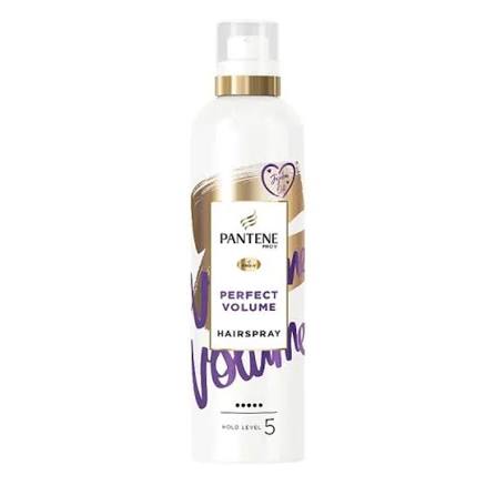 Pantene Perfect Volume Hair Spray 250ml