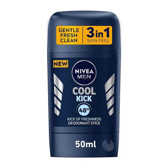 Nivea Men Cool Kick Deo Stick