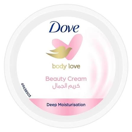 Dove Beauty Cream 150ML