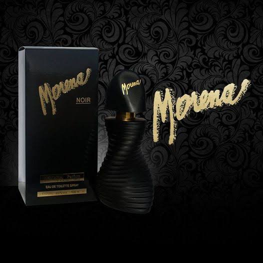Morena Noir 100ML EDT