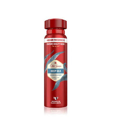 Old Spice DEEP SEA Deodrant Body Spray 150ml