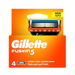 Gillette Fusion 5 Blade