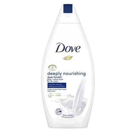 Dove Original Body Wash 200ML