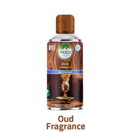 FRESCO OUD 300ml