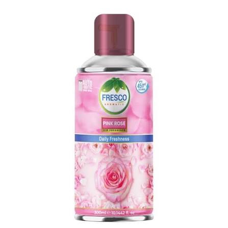 FRESCO PINK ROSE 300ML