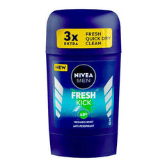 Nivea Men Fresh Kick Deodrant Stick