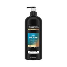 TRESemme Conditioner SILKY SMOOTH ARGAN OIL 828ml