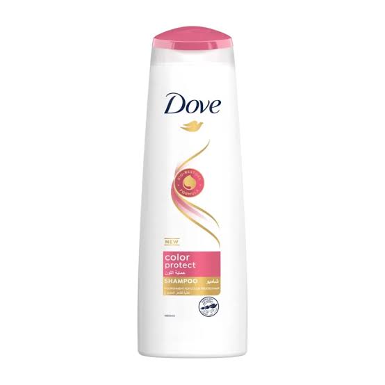 DOVE COLOUR PROTECT 355ML