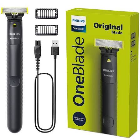PHILIPS One Blade Shaver QP1424