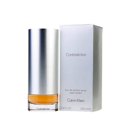 Calvin Klein Contradiction Men 100ml
