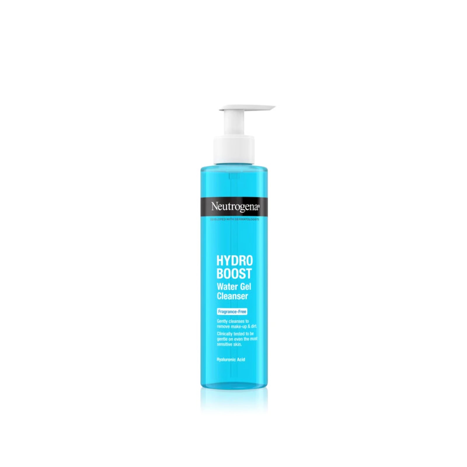 Neutrogena Hydro Boost Cleanser 200ML