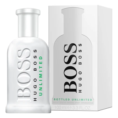Hugo Boss Bottled Unlimited 100ML