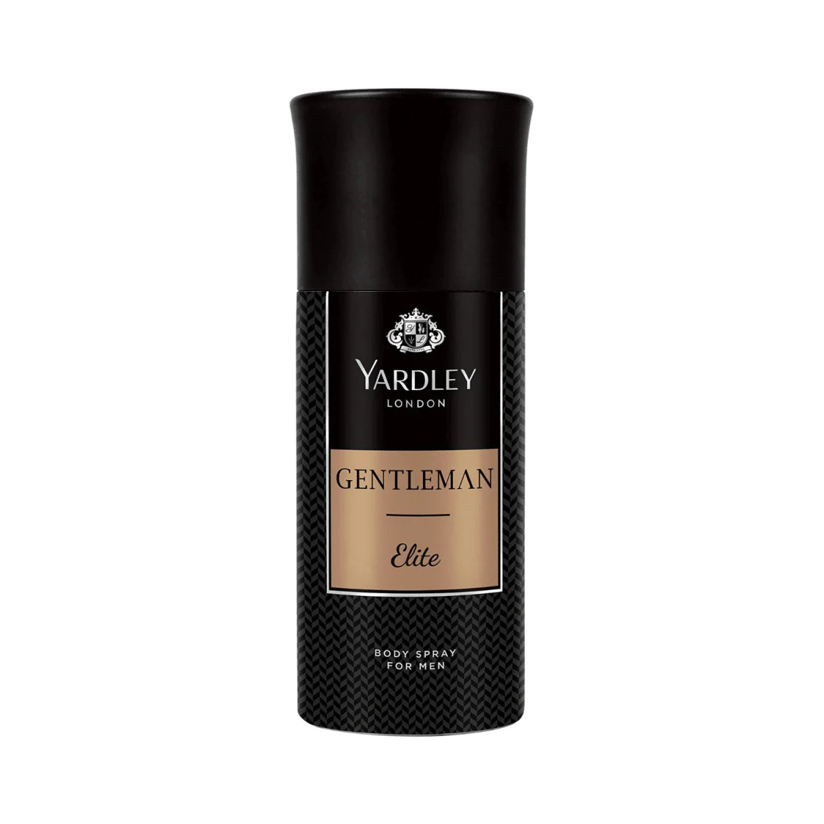 YARDLEY GENTLEMAN ELITE ROLL ON 50ML
