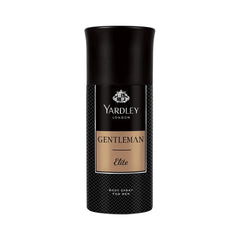 YARDLEY GENTLEMAN ELITE ROLL ON 50ML
