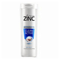 ZINC CLEAN ACTIVE Shampoo 340ML